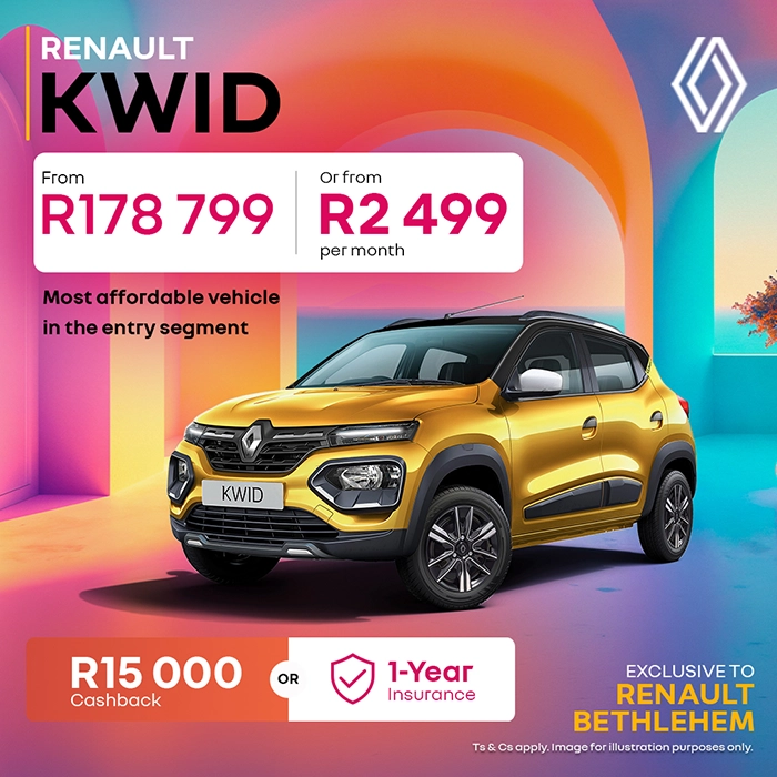 Renault Kwid